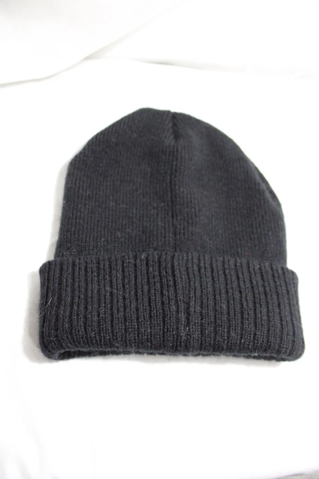 Gorro tejido PANTERA NEGRA Marvel Foto 2 de 4