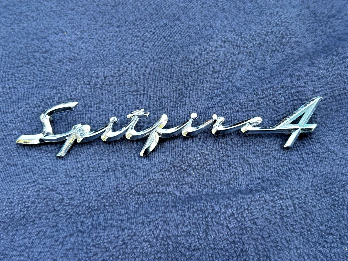 Triumph Car & Truck Emblems & Ornaments for sale | eBay