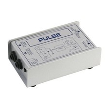 PULSE DIB1P Direct Injection DI Box DP32527 PASSIVE DI, box, D.I.,
