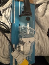 Brand New! 9 Inch Makita Grinder