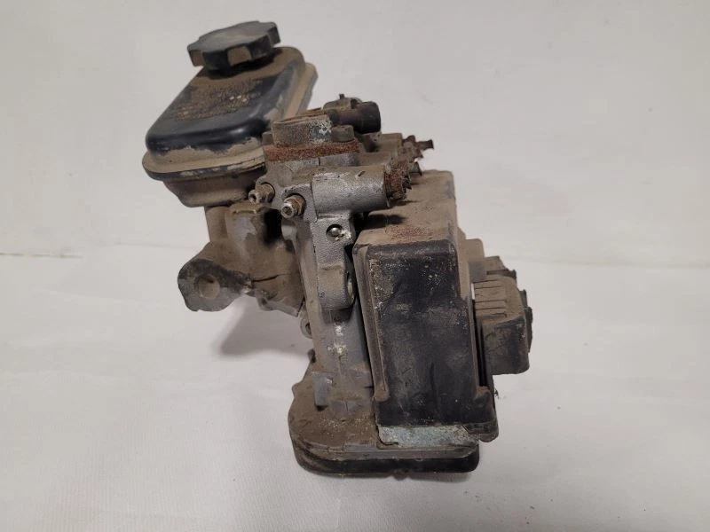 Conjunto de piezas de freno antibloqueo para 91-95 GRAND AM 636741 Foto 3 de 4