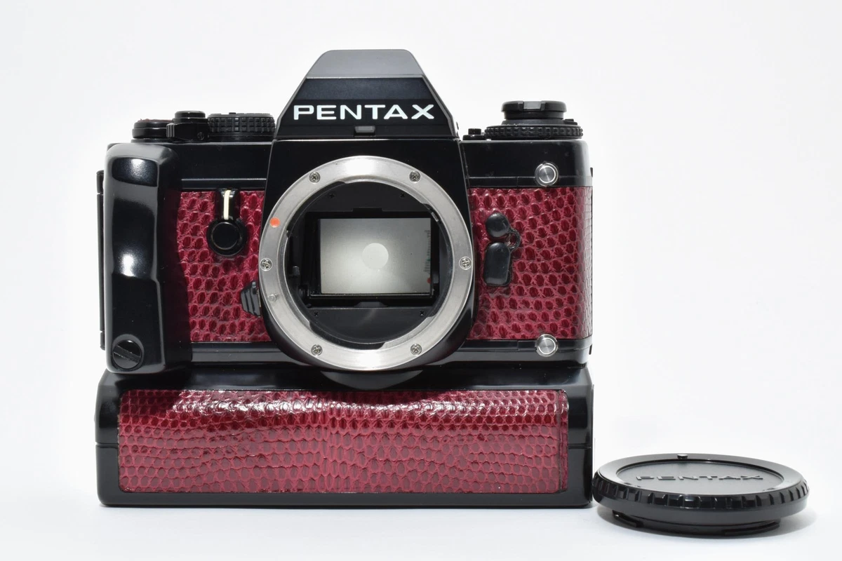 PENTAX LX 35 mm SLR Film Cameras for sale | eBay