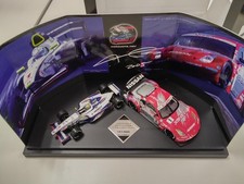 EBBRO Satoshi Motoyama Collection Zanavinismo Z 5ZIGEN・LOLA