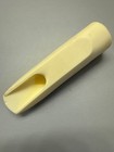 Vintage Runyon #3 Eb Alto Saxophone Mouthpiece — photo 5