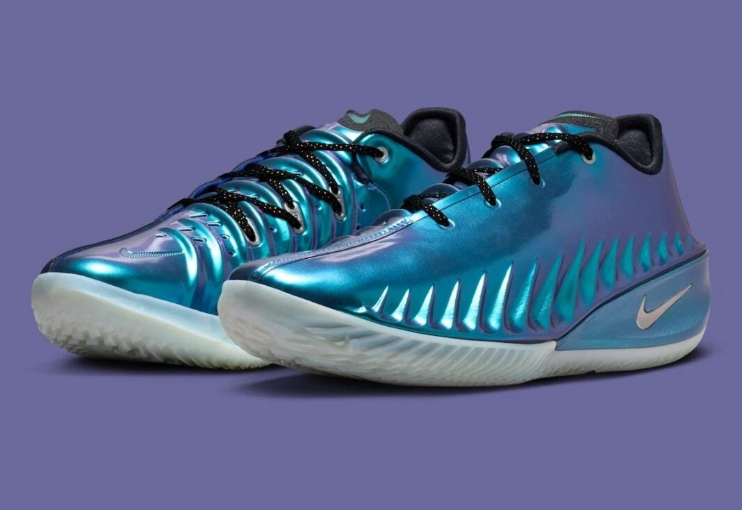 Nike Air Zoom GT Cut 4 Preheat for Sale | Authenticity Guaranteed