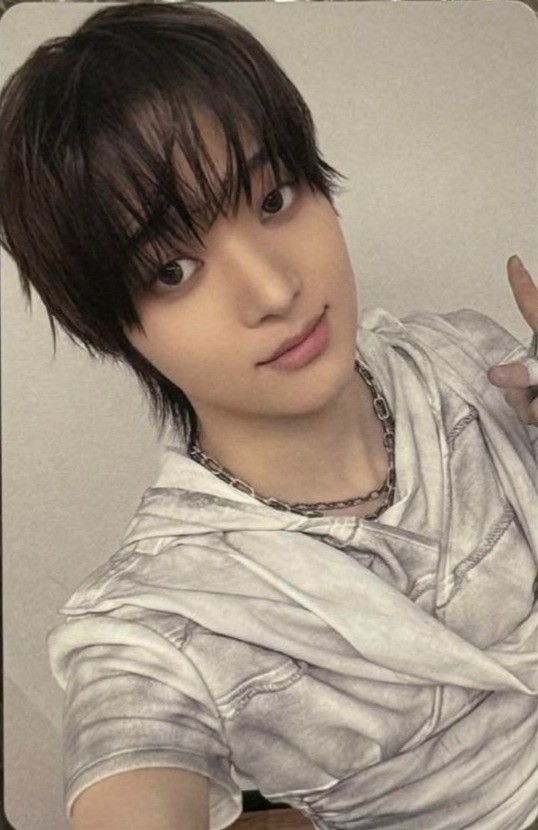 &TEAM Photocard – AWAKEN THE BLOODLINE Japan HYOGO KOBE Official