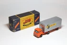 Matchbox Lesney Major Pack M2 Bedford York Freightmaster Truck - Davies Tyres
