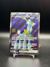 Iron Crown ex 191/162 2024 Pokémon Temporal Forces Full Art Ultra Rare NM