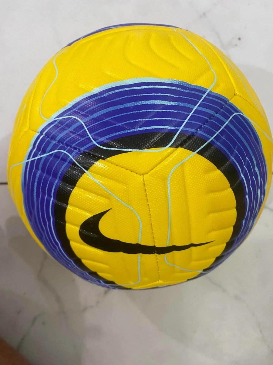Nike Soccer Balls for sale - eBay