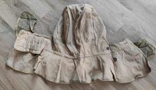 Cap military, USSR army, soldier, 1974