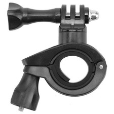 360  Rotation Motorcycle Bike Handlebar Mount Bracket for GoPro DJI Insta360