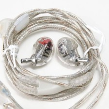 Shure SE846 Gen 2 CL Professional Sound Isolating In-Ear Monitors w/Box