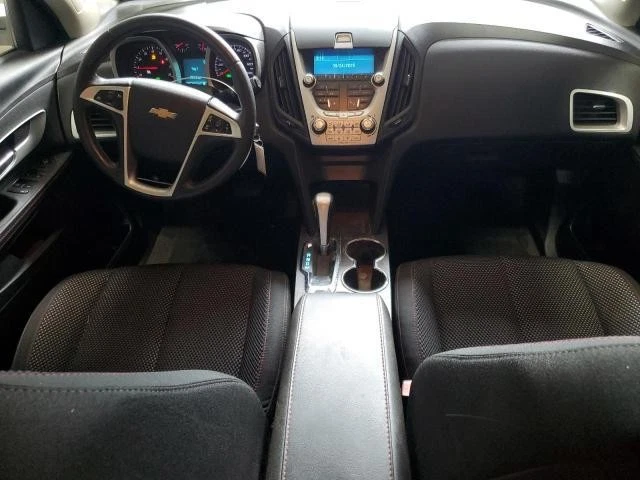 Used Rear Spoiler fits: 2011 Chevrolet Equinox Rear Grade A - Image 2 of 4