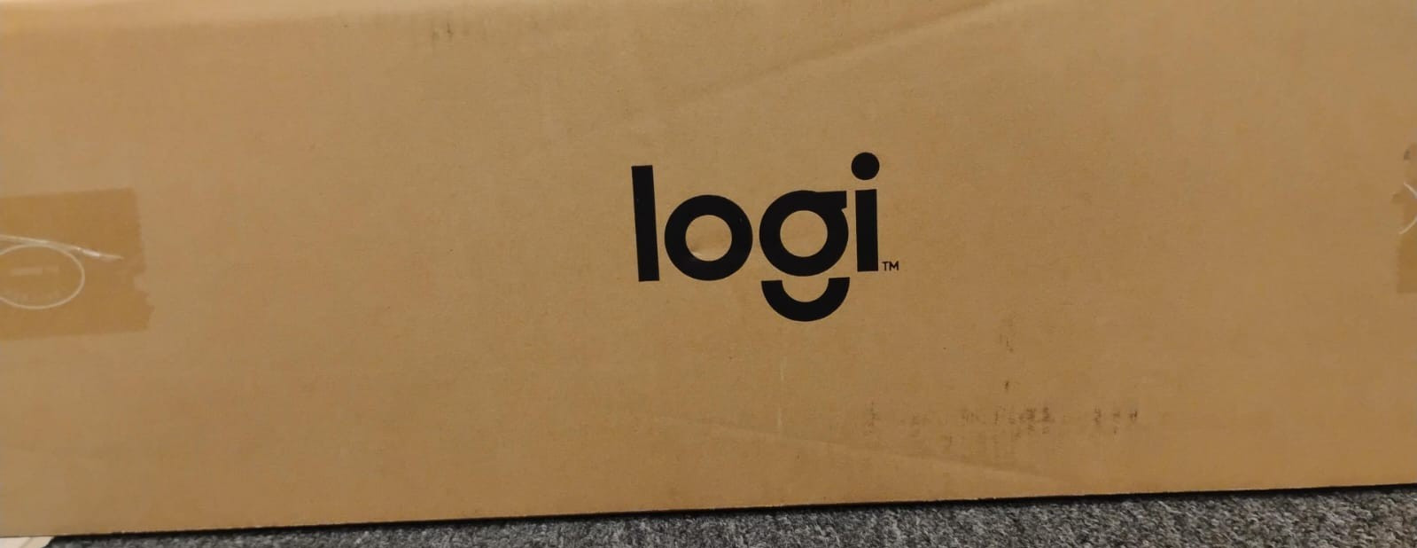Logitech 960-001225 Rally Plus Ultra-HD Conferencing System - New