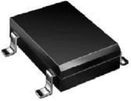 15Pcs DFL1510S-E3/77 DFS Bridge Rectifiers 1000 Volt 1.5 Amp 50 Amp IFSM