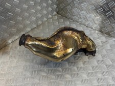 Collettore di scarico destro Lamborghini Aventador LP700 LP720 LP740 LP750 07M253172H