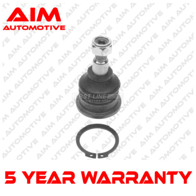 Ball Joint Front Lower Aim Fits Volvo V40 S40 Mitsubishi Carisma + Other Models