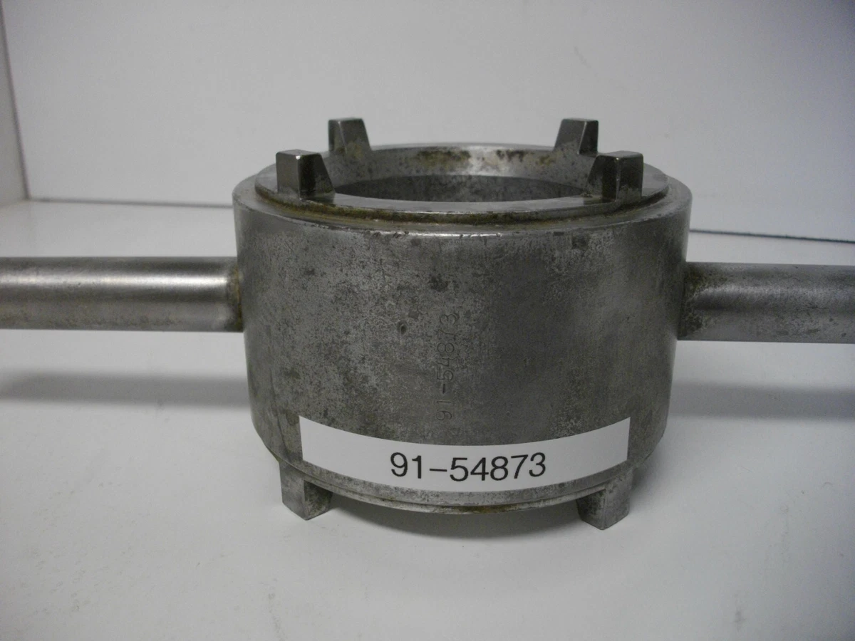 Mercury Marine MerCruiser 91-54873 TR TRS Carrier Nut Tool OEM 