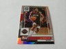 Jae'Sean Tate 2022-23 Panini Donruss Optic Silver Prizm #191 Houston Rockets