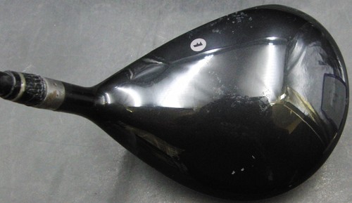 Nike Ignite 8.5° Driver Regular Graphite Shaft Black Grip - Picture 3 of 6
