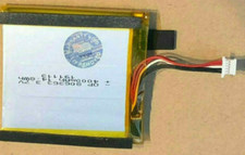 OEM 4000 mAH 3.7v 14.8Wh BATTERY FOR RAND MCNALLY TND-T85 TRUCK GPS