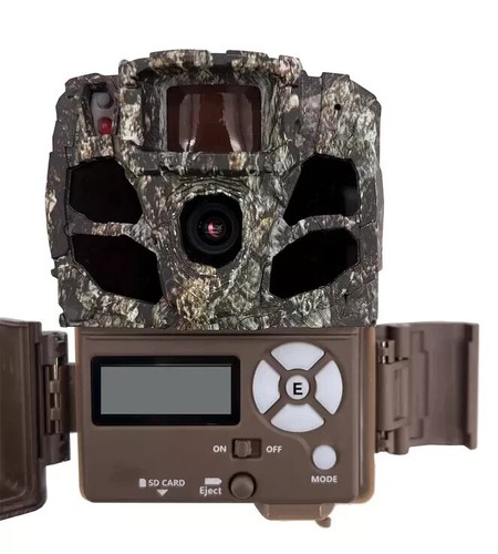 Cámara de seguridad Browning Dark Ops Full HD EXTREME Nature 24M sin brillo flash IR REINO UNIDO - Imagen 10 de 24