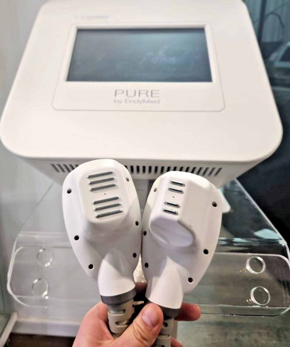 ✓Pure by EndyMed: Advanced Radiofrequency Skin Tightening