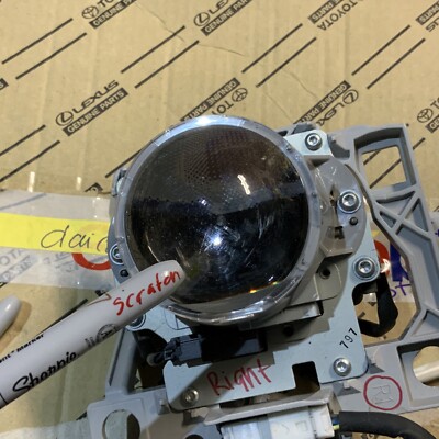 2018-2020 Toyota Camry led Module Computer headlight control 85967