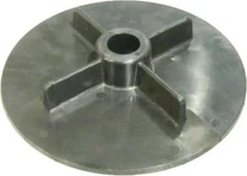 Buyers 3005705 SaltDogg TGSUV1 Series Salt Spreader Polyurethane Spinner Disk 