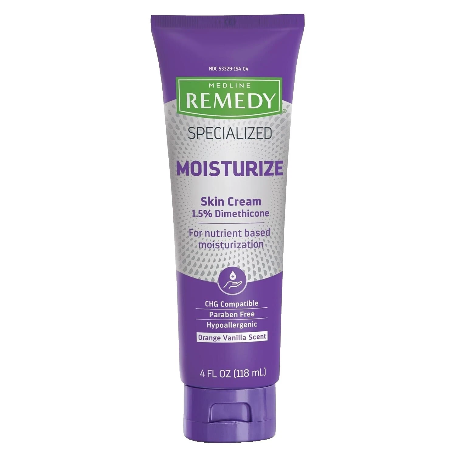 Лосьоны Medline