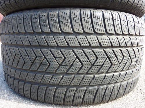 Pirelli Scorpion Winter N0 305 35 R 21 109V 2x Winterreifen - Bild 2 von 6