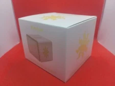 Ultra Pro MtG Deckbox Alcove Edge 100+  Mana 8 Series - Plains. New.