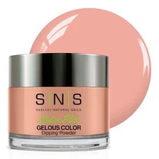 SNS Nail Dipping Powder SL17 Sexytime 1 oz