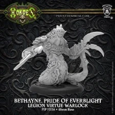 Hordes Legion of Everblight Bethayne Pride of Everblight PIP73116 Privateer