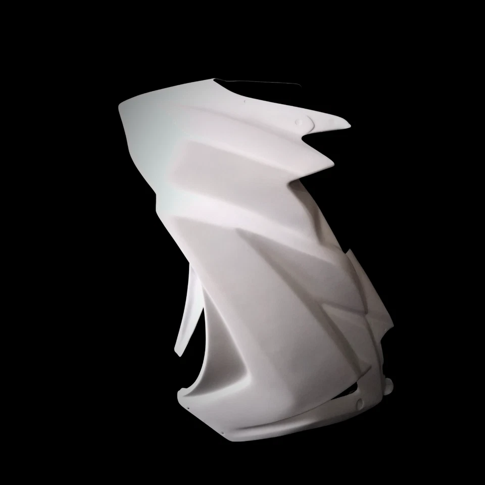 FITS IN YAMAHA YZF-R3 YZF R3 2015 2016 2017 2018 RACE FAIRINGS BODYWORK R127FW - Image 3 of 4