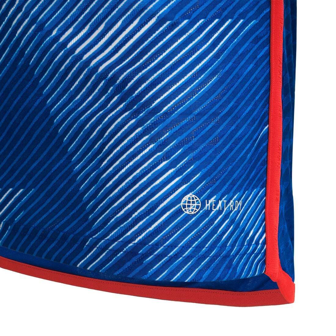 Adidas Japan 2022 World Cup Home Authentic Short Sleeve Adidas Japan 2022 World Cup Home Authentic Short Sleeve