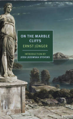 On the Marble Cliffs - Paperback By Jnger, Ernst - GOOD