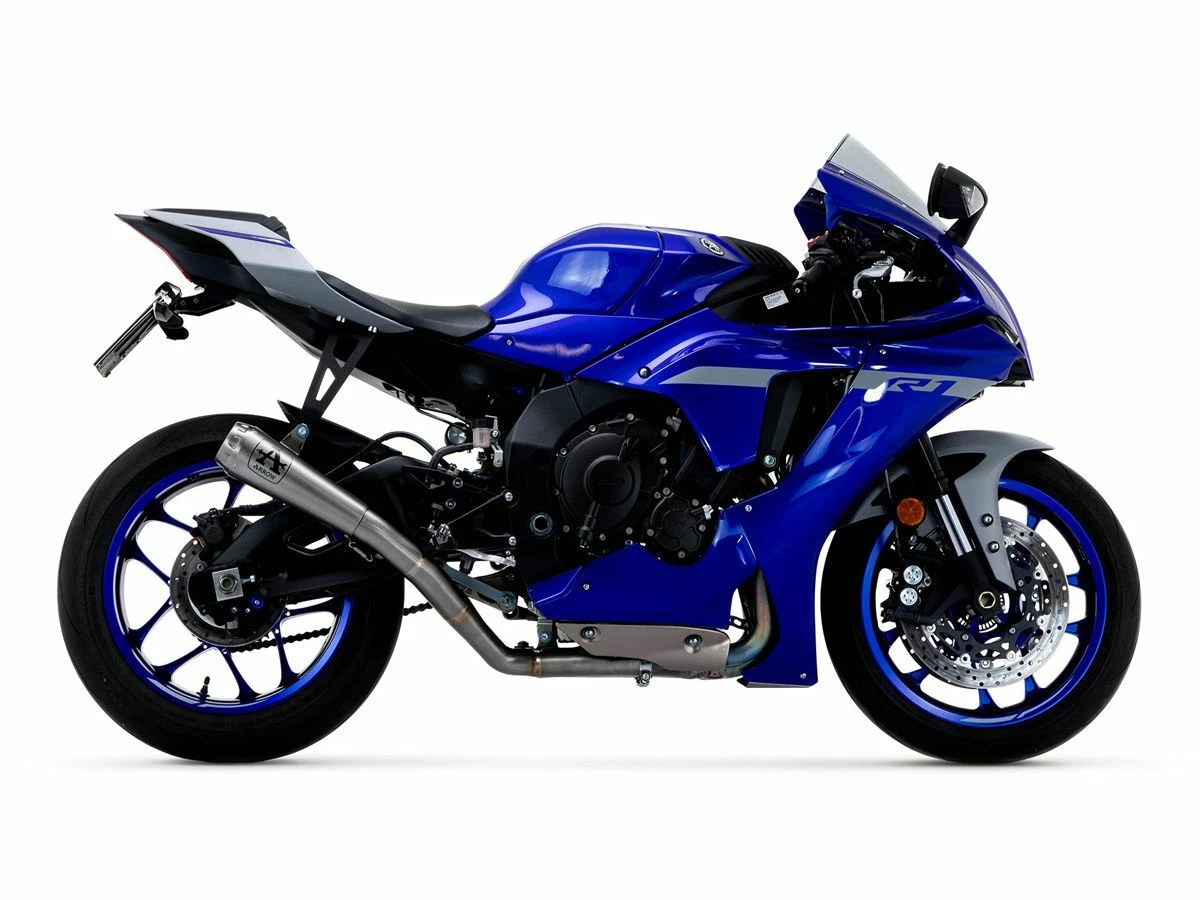 Best intermediate motorcycle deals