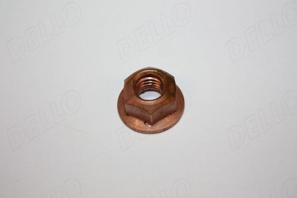 AUTOMEGA 110157410 Nut, exhaust manifold
