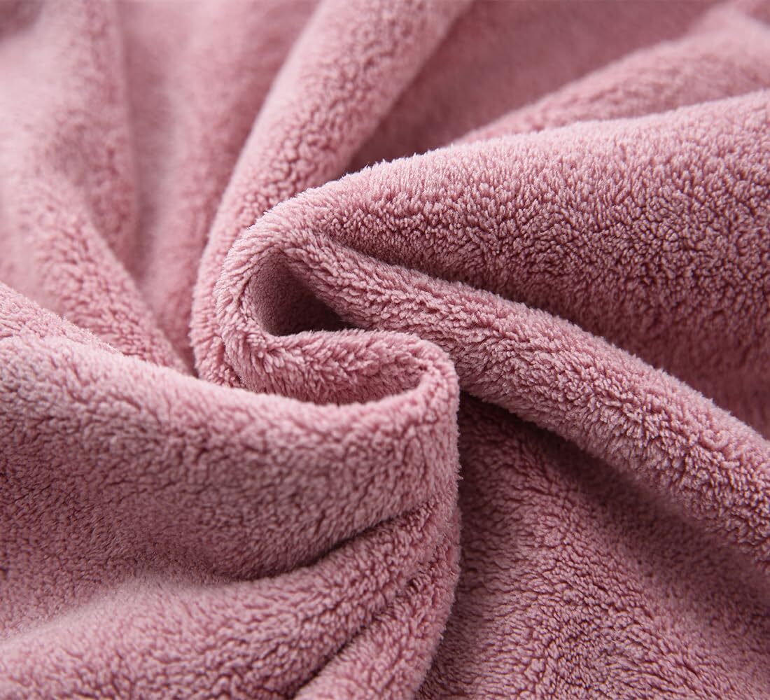 Aazon.co: Upper Canada Danielle Creation Turban Hair Towel Infused - View #8