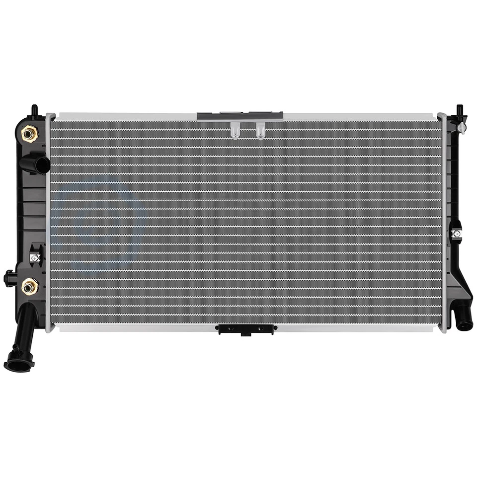 Radiator Fits CU1518 for Chevrolet Chevrolet Lumina LS Sedan 4-Door 3.1L V6 — 第 2/4 张图片