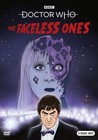Doctor Who The Faceless Ones Dvd Patrick Troughton New