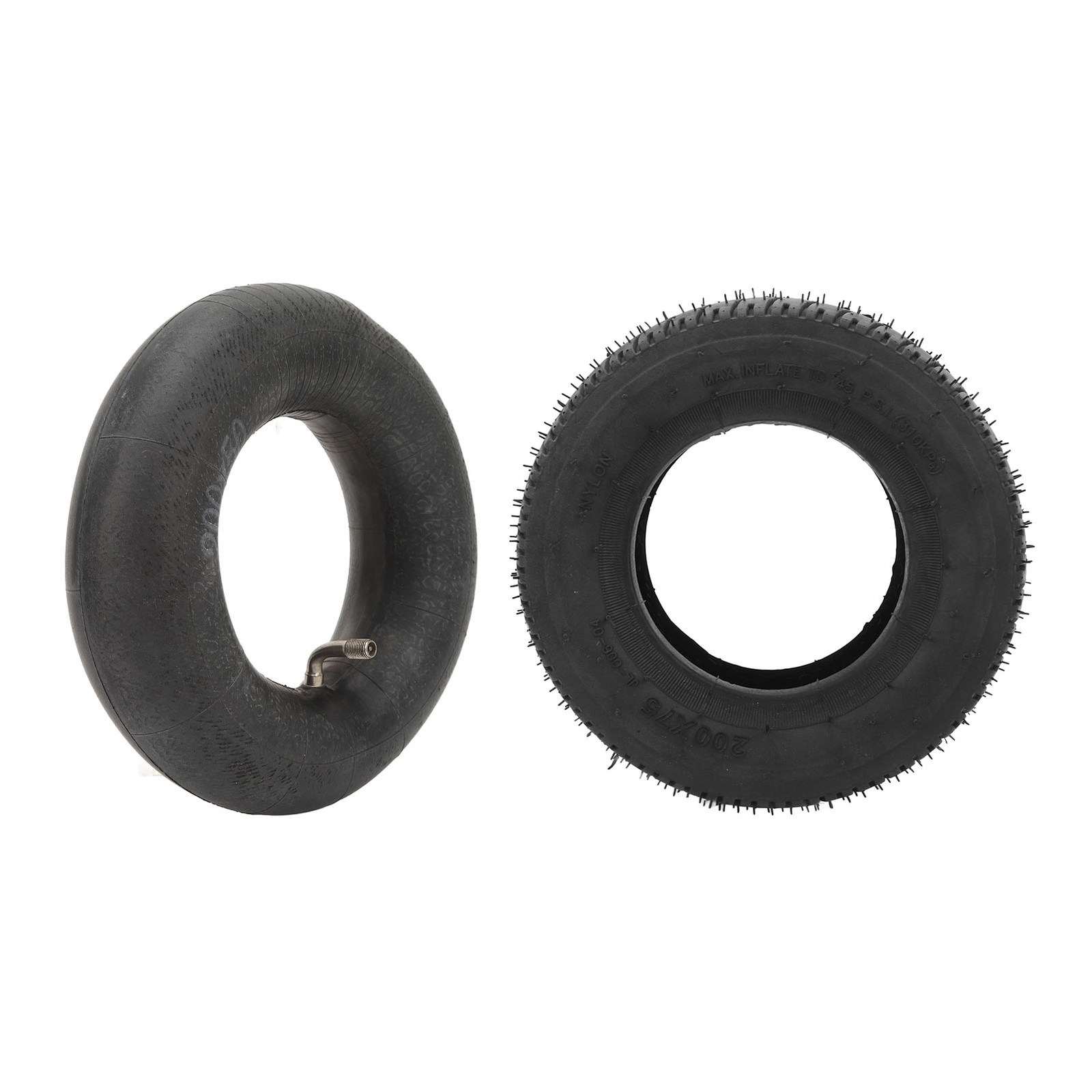 Inner Tube Tire Tires And Inner Tubes Explosion Proof Thick Rubber For