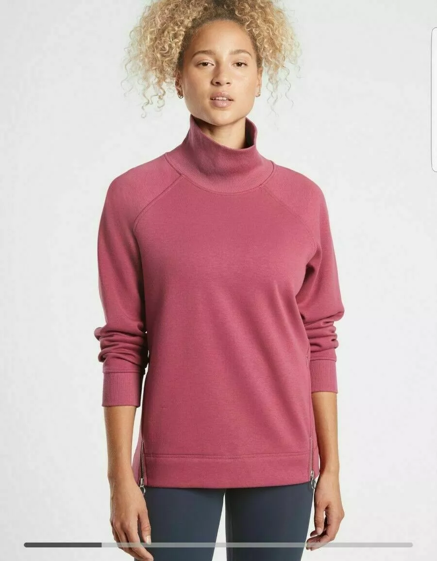 Athleta cheap funnel neck