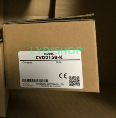 1pc brand new VEXTA CVD215B-K driver
