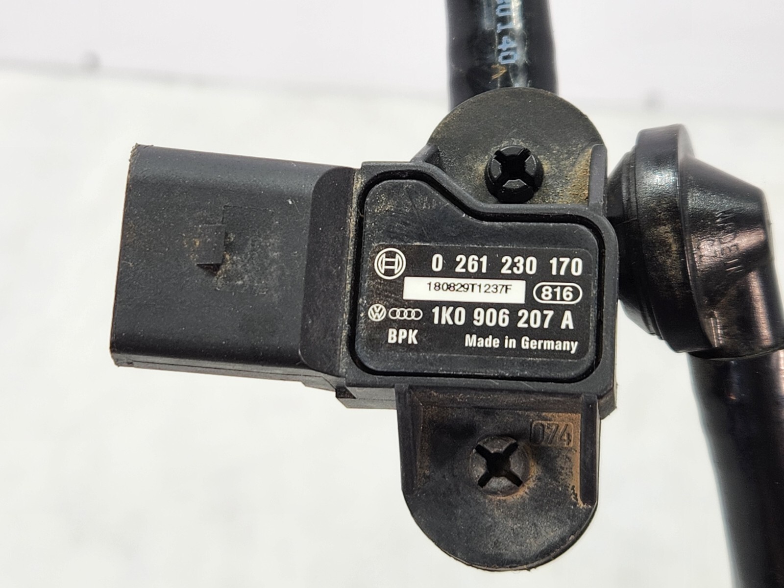 Porsche 911 GT3 2012-2023 Brake hose