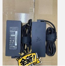 NEW RC30-024801 OEM Razer 19.5v 11.8a 230W Laptop AC Power Adapter Charger Blade
