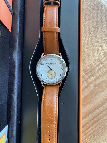 Stuhrling Original