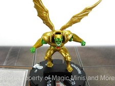 Justice League: Trinity War  PARADEMON 012 HeroClix miniature 12