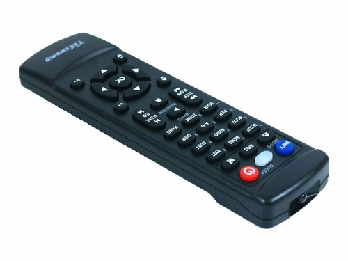 NEW Remote Control Pioneer VSX-924 (Zone 2) SC-2024 SC-LX58K SC-LX58 (Zone 3) - Picture 3 of 4